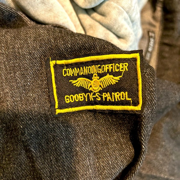 Denim jacket - Picture 6 of 6